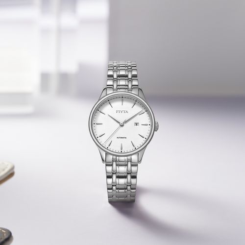 Bracelet montre pour Femme FIYTA - Ref 3270888