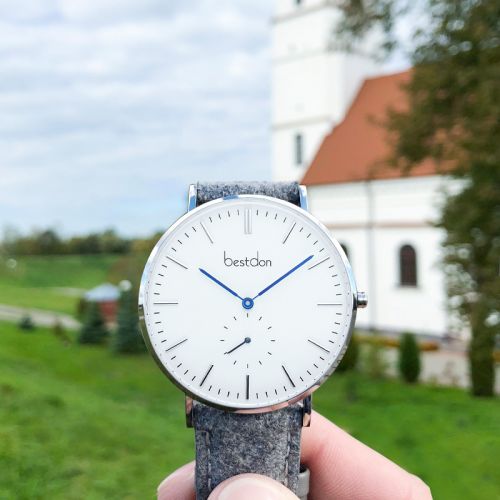 Bracelet montre BESTDON - Ref 3270894