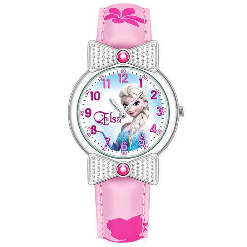 Bracelet montre pour Enfant DISNEY - Ref 3270942