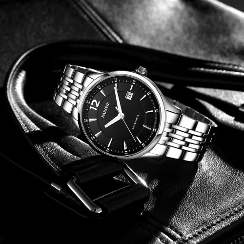 Bracelet montre pour homme RARONE - Ref 3270999