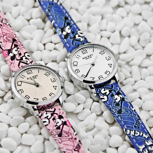 Bracelet montre pour Enfant DISNEY - Ref 3271003