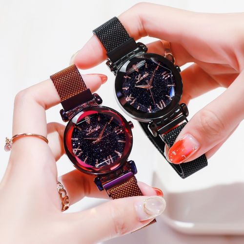 Bracelet montre pour Femme - Ref 3271006