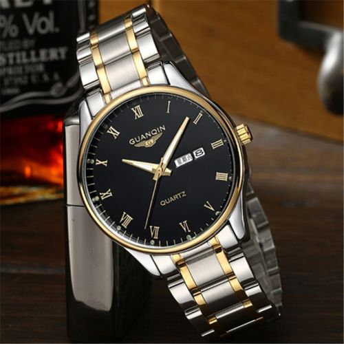 Bracelet montre pour homme - Ref 3271035