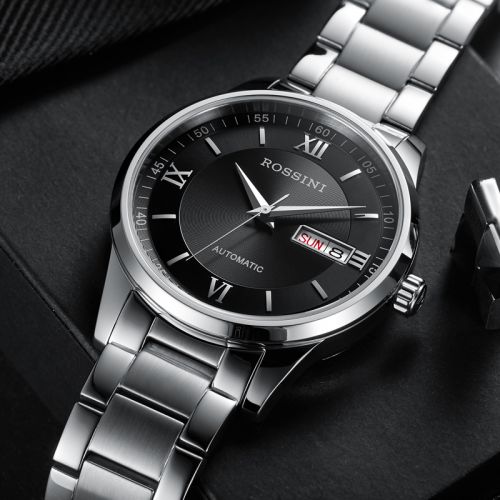 Bracelet montre pour homme ROSSINI - Ref 3271046