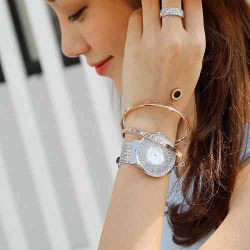 Bracelet montre pour Femme KENZINA - Ref 3271117
