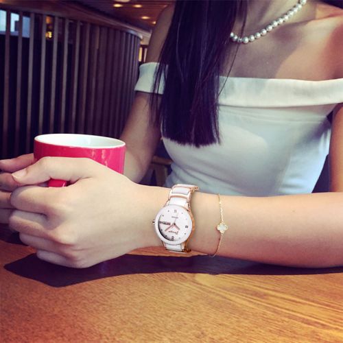 Bracelet montre pour Femme - Ref 3271123