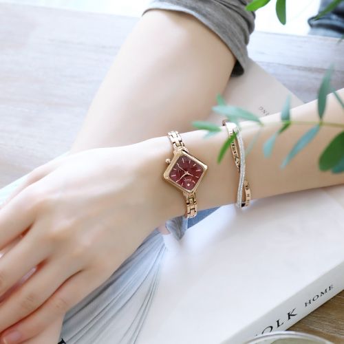 Bracelet montre pour Femme KIMIO - Ref 3271126