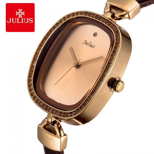 Bracelet montre pour Femme JULIUS - Ref 3271163