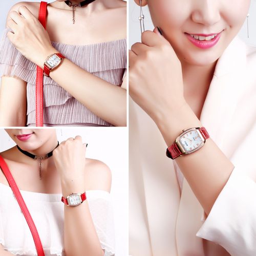 Bracelet montre pour Femme - Ref 3271184