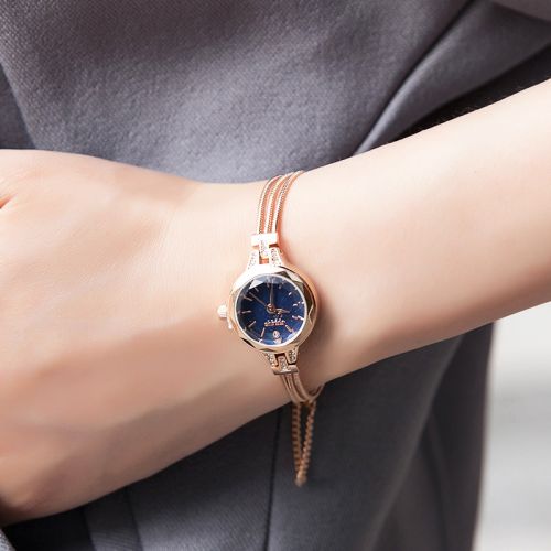 Bracelet montre pour Femme JULIUS - Ref 3271186