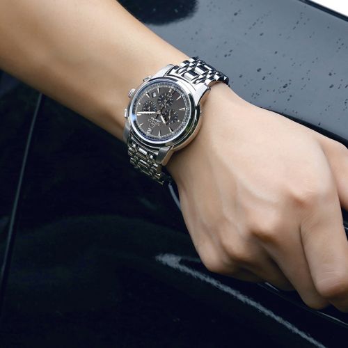 Bracelet montre pour homme - Ref 3271205