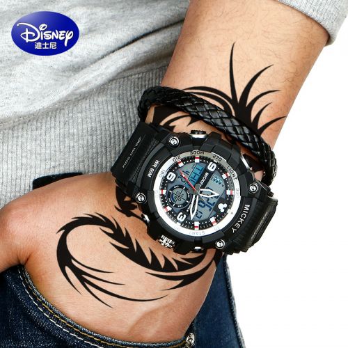 Bracelet montre pour Enfant DISNEY - Ref 3271244