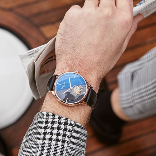 Bracelet montre pour homme BESTDON - Ref 3271245