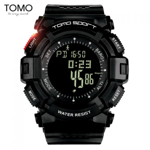 Bracelet montre pour homme TOMO - Ref 3271259
