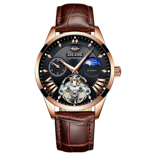 Bracelet montre pour homme - Ref 3271292