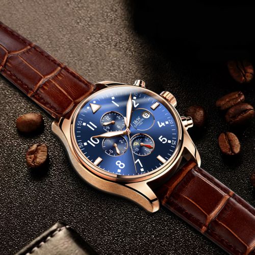 Bracelet montre pour homme - Ref 3271303