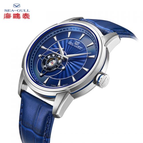 Bracelet montre pour homme MOUETTE - Ref 3271306