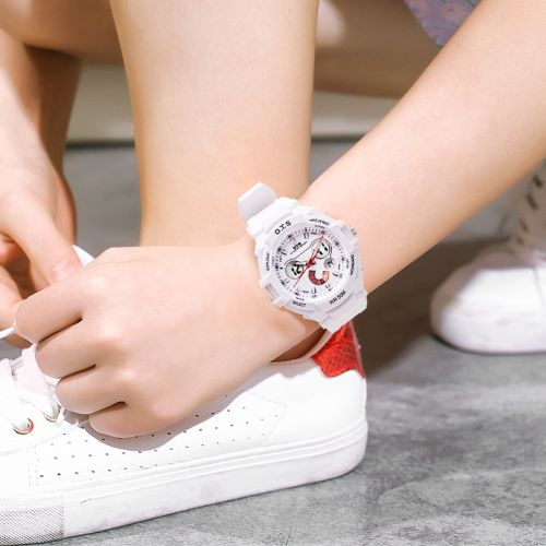 Bracelet montre pour Enfant O T S - Ref 3271311