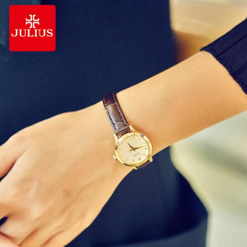 Bracelet montre JULIUS - Ref 3271319