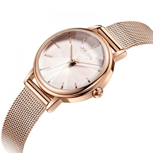 Bracelet montre pour Femme JULIUS - Ref 3271329