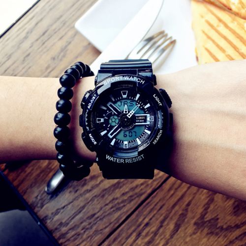 Bracelet montre LIBIS - Ref 3271339