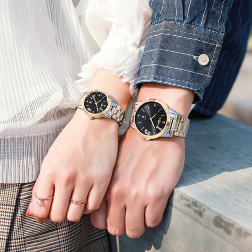Bracelet montre BESTLUN - Ref 3271344