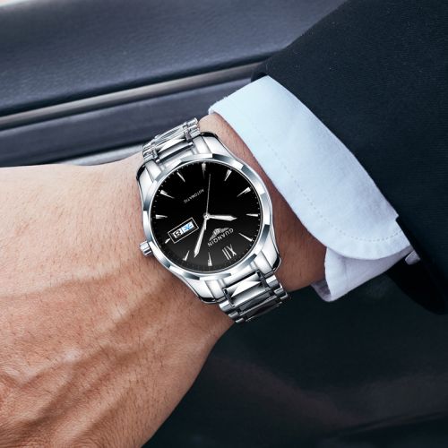 Bracelet montre pour homme - Ref 3271404