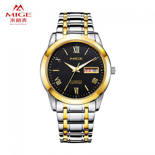 Bracelet montre pour homme - Ref 3271408