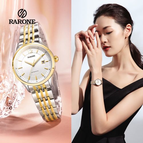 Bracelet montre pour Femme RARONE - Ref 3271432