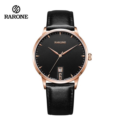 Bracelet montre pour homme RARONE - Ref 3271445