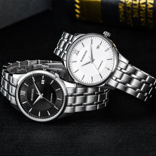 Bracelet montre pour homme ROSSINI - Ref 3271465