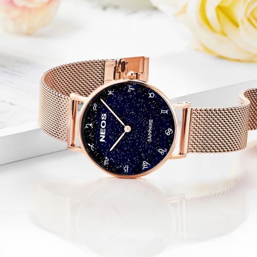 Bracelet montre pour Femme NEOS - Ref 3271472