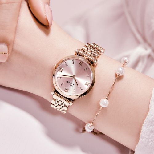 Bracelet montre pour Femme - Ref 3271496