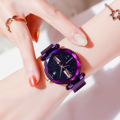 Bracelet montre pour Femme - Ref 3271502