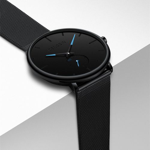 Bracelet montre pour homme LIBIS - Ref 3271503