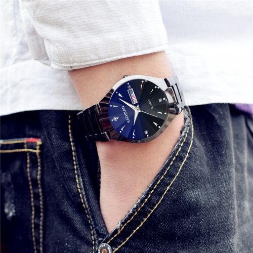 Bracelet montre pour homme - Ref 3271512