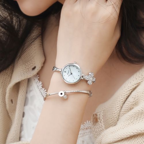 Bracelet montre pour Femme KIMIO - Ref 3271514