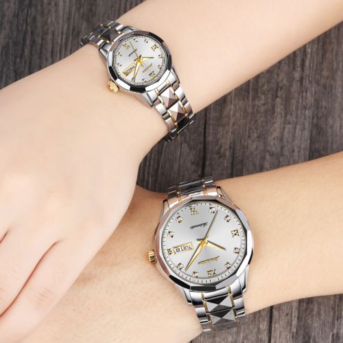 Bracelet montre pour homme JSDUN - Ref 3271520