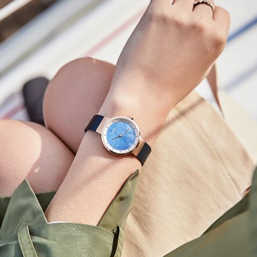 Bracelet montre pour Femme BESTDON - Ref 3271526