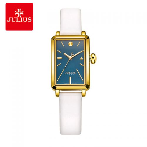 Bracelet montre pour Femme JULIUS - Ref 3271530
