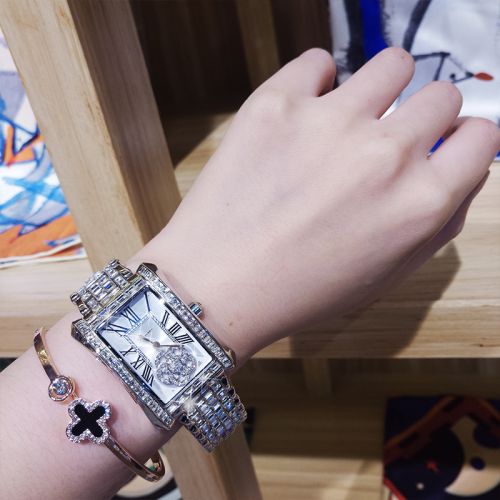 Bracelet montre pour Femme DAVENA - Ref 3271531