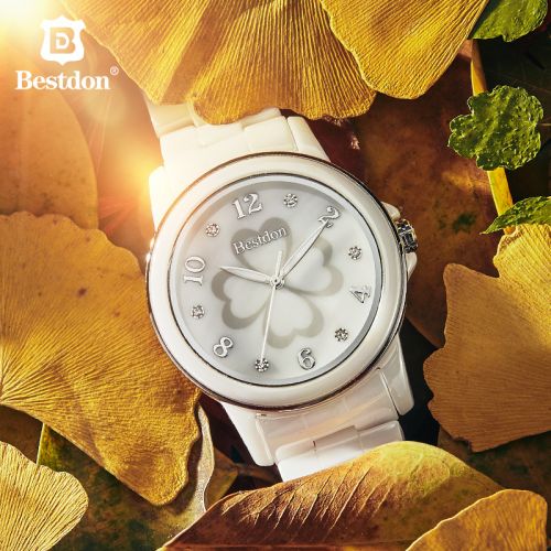 Bracelet montre pour Femme BESTDON - Ref 3271539