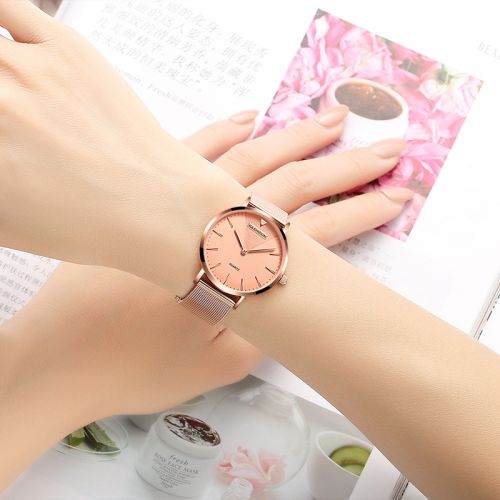 Bracelet montre pour Femme - Ref 3271550