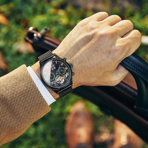 Bracelet montre pour homme BESTDON - Ref 3271554