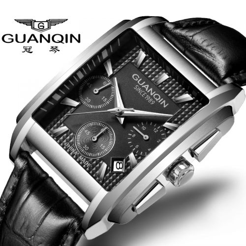 Bracelet montre pour homme - Ref 3271571
