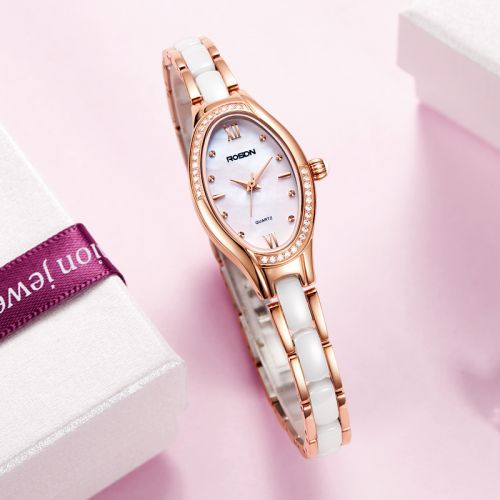 Bracelet montre pour Femme ROSDN - Ref 3271583
