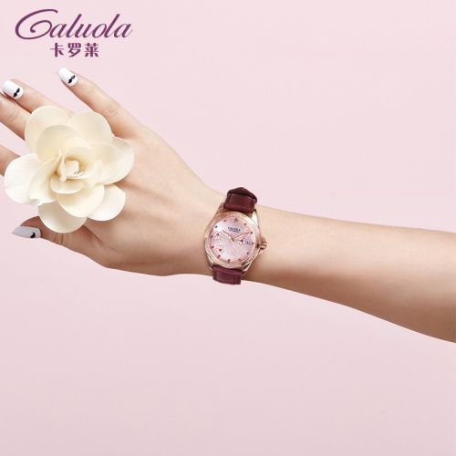 Bracelet montre pour Femme CALUOLA - Ref 3271584
