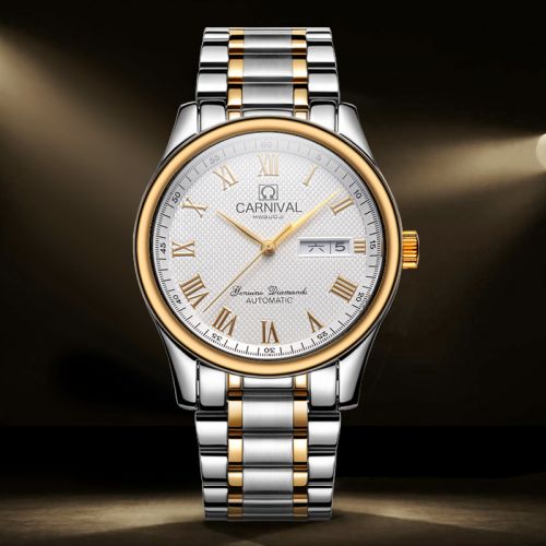 Bracelet montre pour homme - Ref 3271589