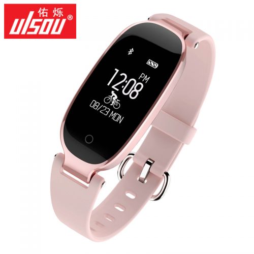 Bracelet montre pour Femme ULSOU - Ref 3271647