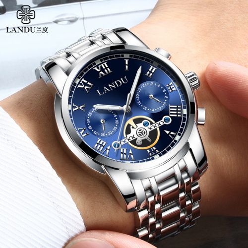 Bracelet montre pour homme - Ref 3271689